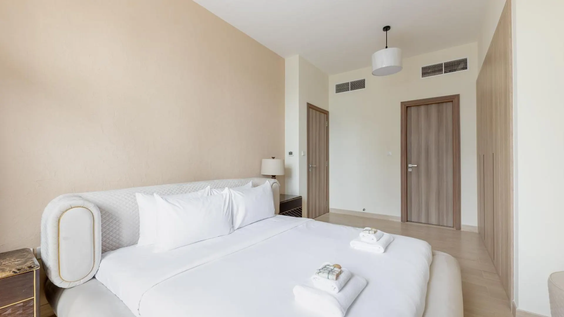 Canal View, Partial Burj Khalifa View, Brand New Dubai 0*,  United Arab Emirates