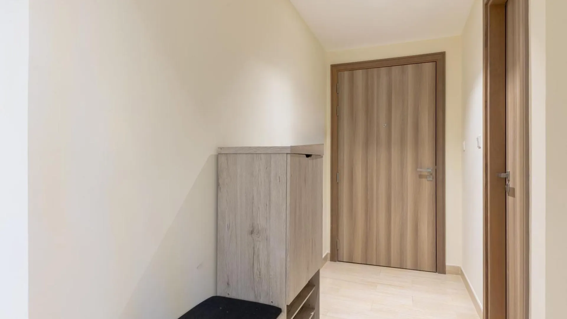 Canal View, Partial Burj Khalifa View, Brand New Dubai